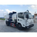 Factory Sale JMC 112KW 5CBM Food Residue Truck